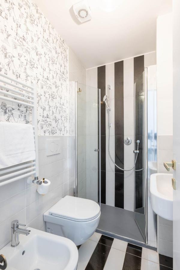 Trinita' Dei Monti New In The Heart Of Appartement Rome